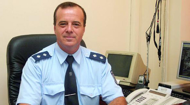 Комисар Тенчо Тенев с последна и много важна информация за трафика в София!