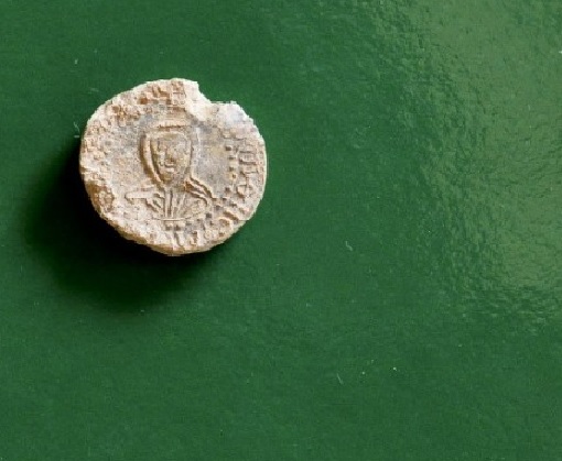 Уникална находка: Откриха печата на цар Симеон 