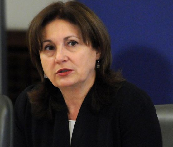 Румяна Бъчварова: Издирва се &quot;установено лице&quot; по случая с убийството на Георги 