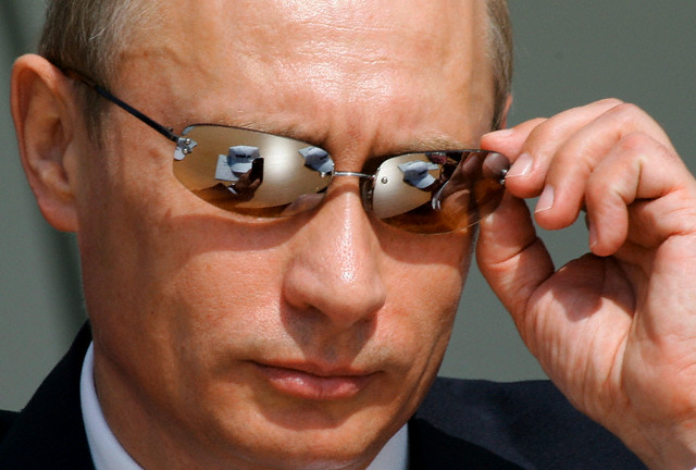 Американски генерал: Путин е най-могъщият световен лидер 