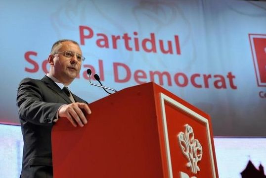 Първо в БЛИЦ: Станишев печели със 70% Конгреса в Будапеща