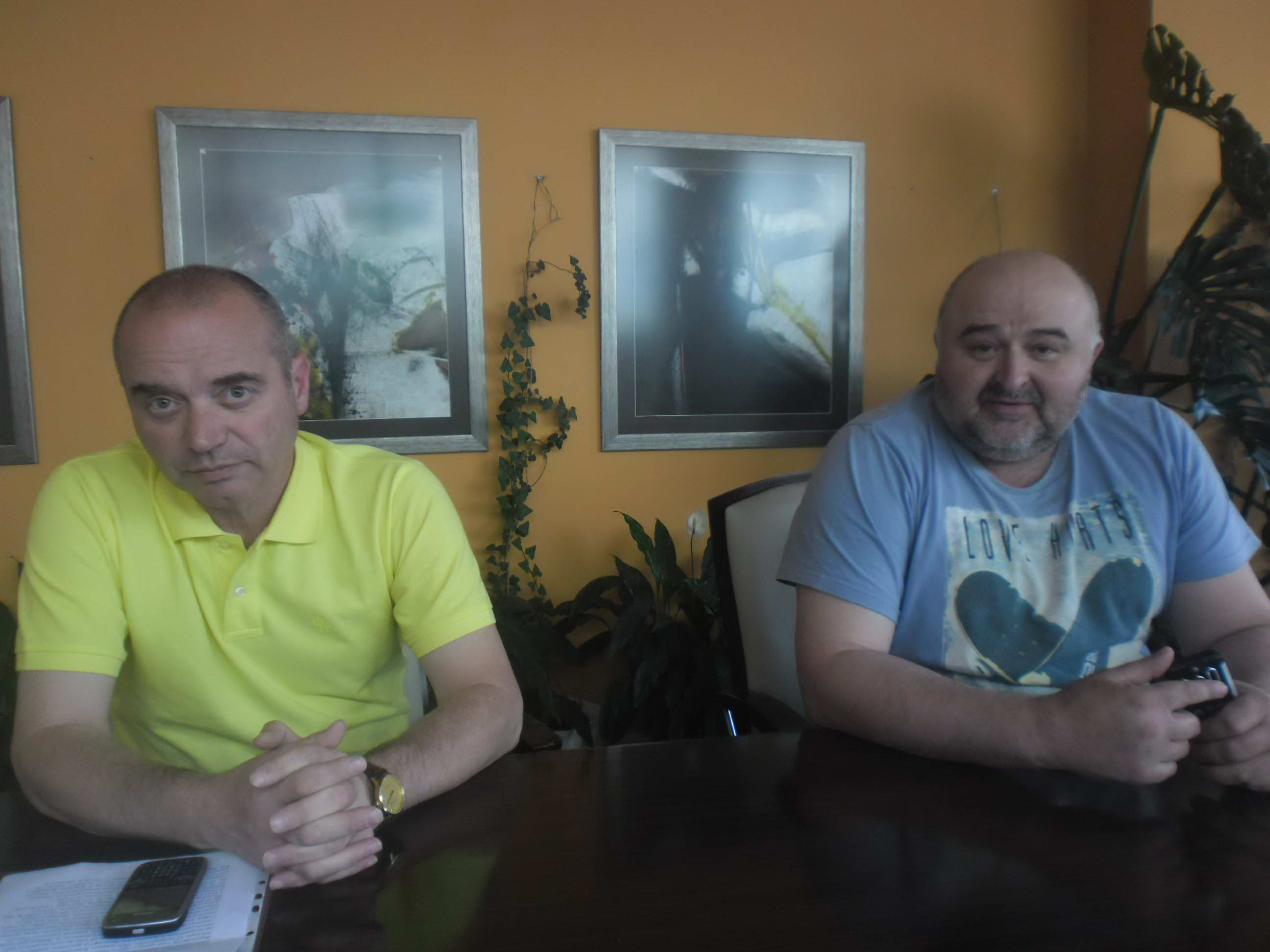 Цонко Цонев: Няма да се кандидатирам за четвърти мандат, имам здравословни проблеми!