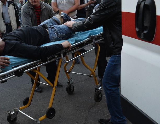 Трупът във Варна – на 33-годишен мъж, вероятно е убит