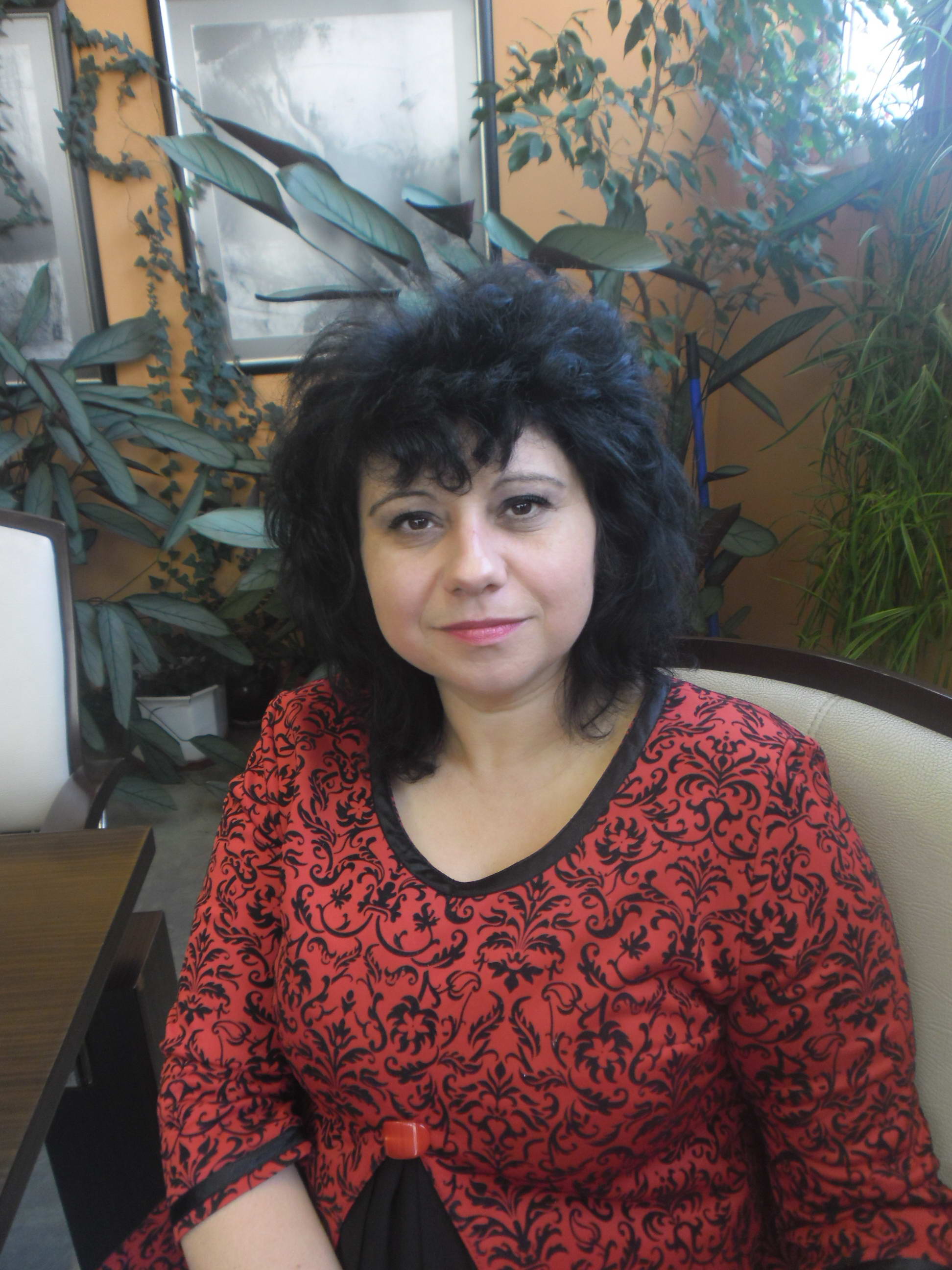 Адвокат Яничка Методиева: Осъдиха на 7 години затвор адвокат за измама!