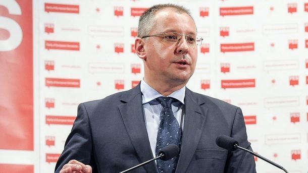 Сергей Станишев: Ще посветя усилията си на ПЕС и евроизборите през 2019 г.