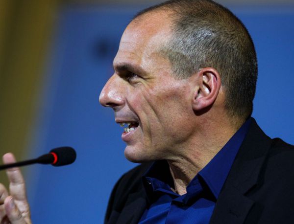 Варуфакис смята споразумението за дълга на Гърция за възможно