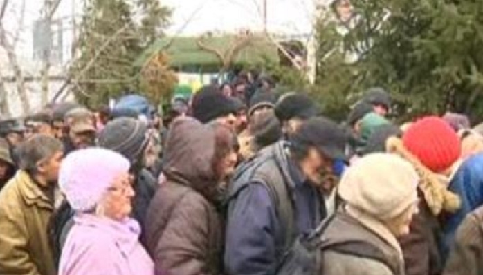 Докъде се докарахме: 10% от българите живеят в отчайваща мизерия