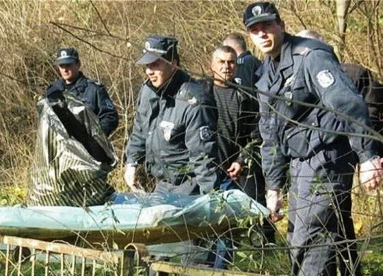 Труп на млад мъж изплува от язовир в Шуменско