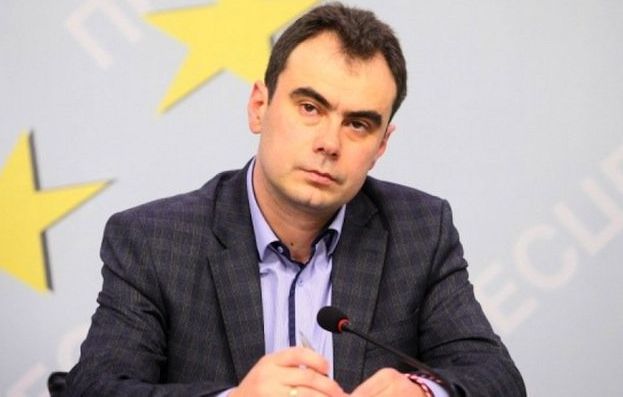 Жельо Бойчев обяви, че БСП и ДПС са постигнали съгласие за свалянето на правителството от власт