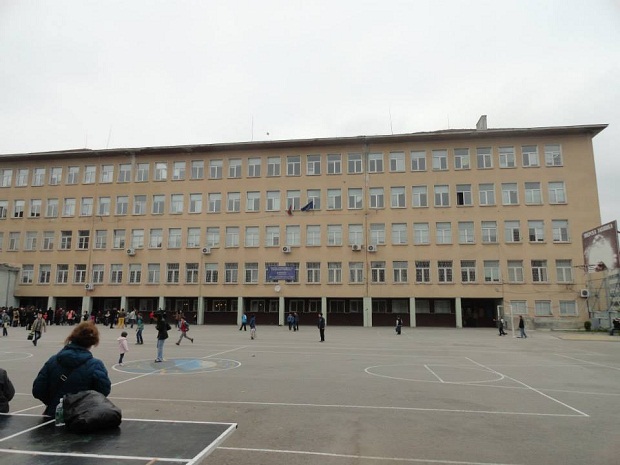 Софийската математическа гимназия изпревари Немската
