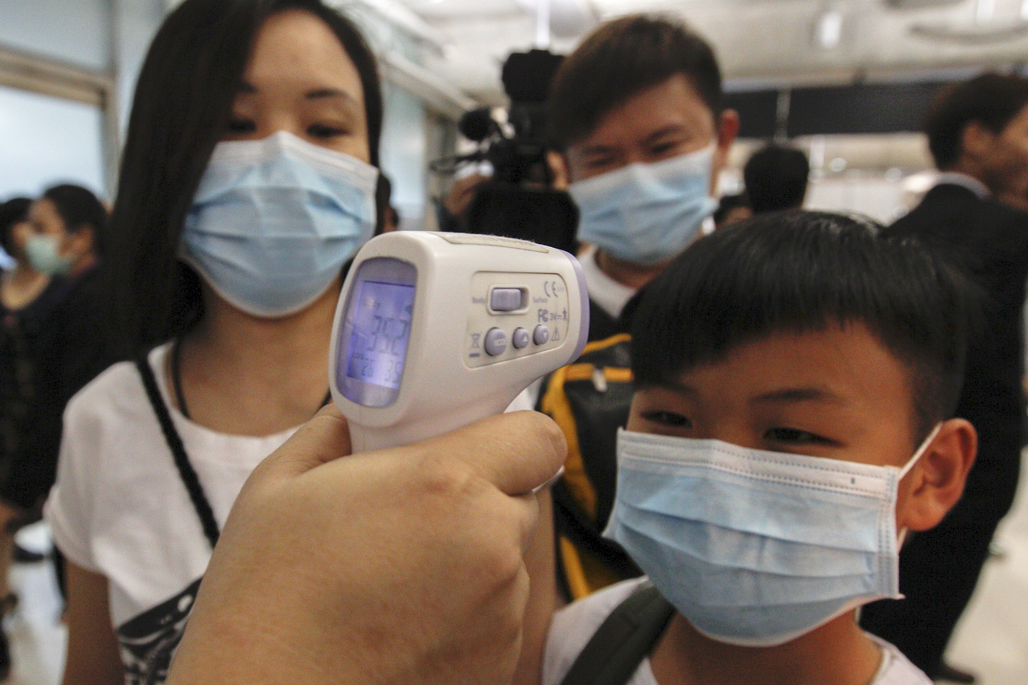 Южна Корея хвърля колосалните 13 млрд. долара за възстановяване от чумата MERS 