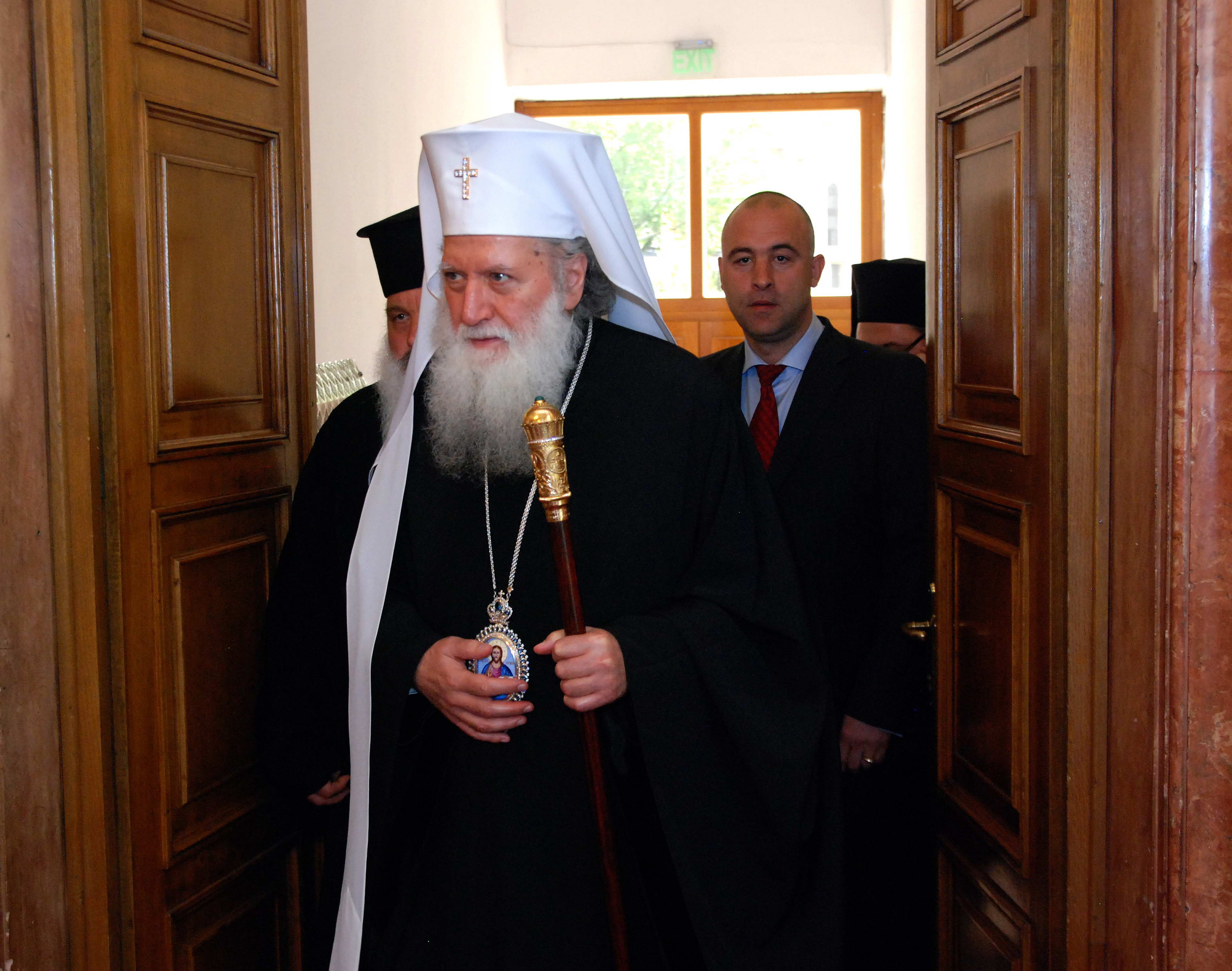 Голям празник в Българската православна църква