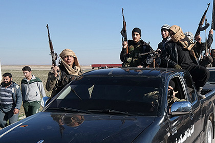 "Ислямска държава" пусна ескадрони на смъртта по улиците на Фалуджа