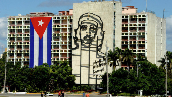 Посланик: Куба остава верен съюзник на Русия 