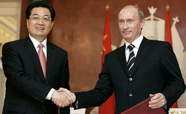Китай отказа да финансира газопровода „Силата на Сибир”