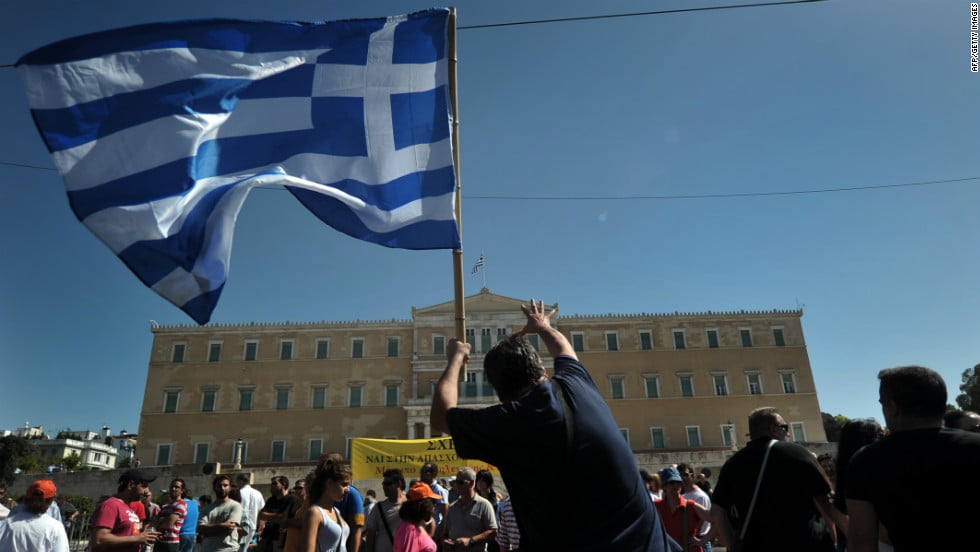 Дейсеблум: Гръцкият парламент трябва да заеме мъдра позиция
