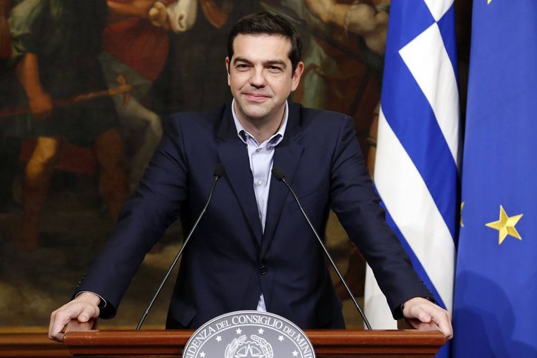Ципрас към гърците: Кажете „категорично „не“ на ултиматума на кредиторите“  