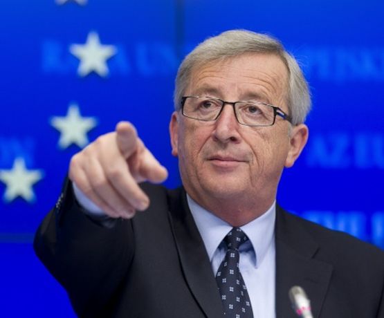 Юнкер: В Еврозоната 19 държави са с една валута, не може една от тях да е срещу другите