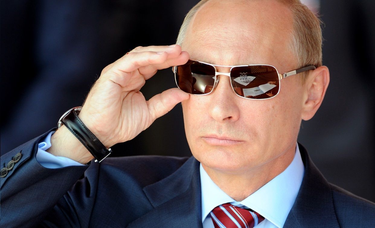 Шеф от &quot;Америка за България&quot; бие тревога: Путин взе на мушката си България!