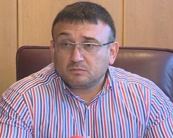 Главният секретар на МВР Младен Маринов обяви новата стратегия на полицията за разгром на бандитите в селата 