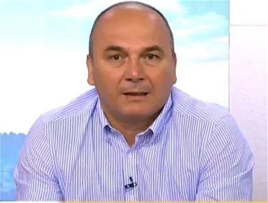 Любомир Дацов: Ситуацията в Гърция е критична