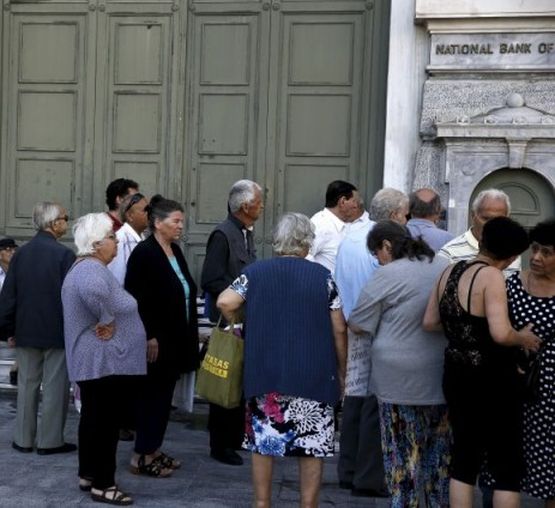 Гръцки пенсионери умуват да се заселват у нас