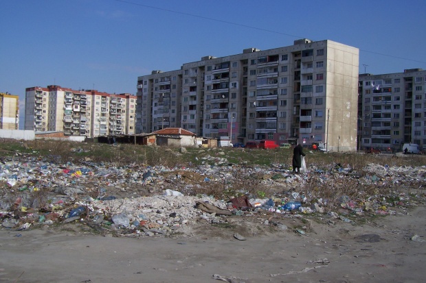 The Huffington Post: Столипиново - най-ужасното място в света!