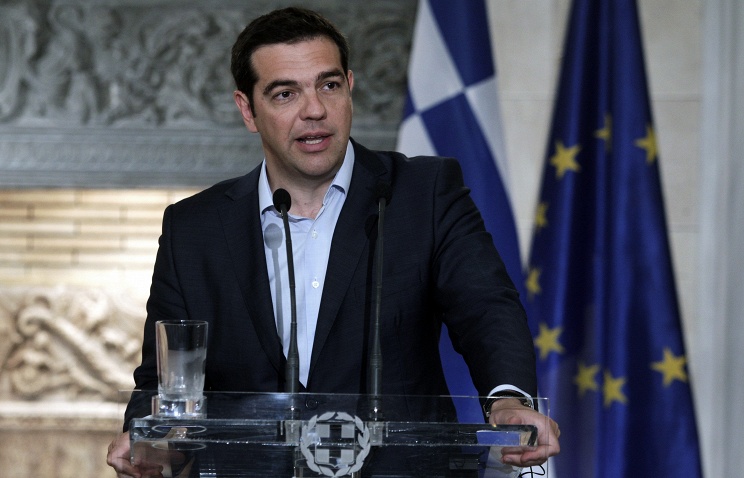 Гърция няма да плати на МВФ, но това все още не е фалит