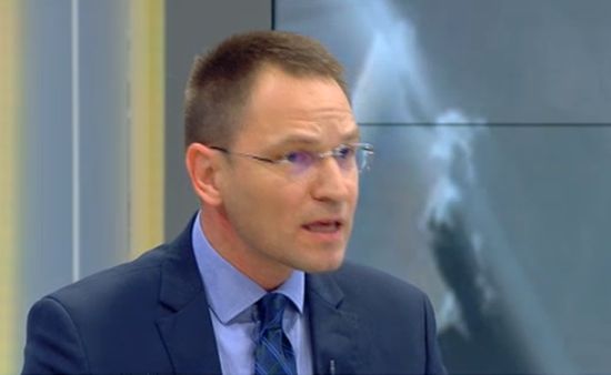 Калин Калпакчиев: Не е вярно, че със съдебната реформа ще се наруши конституцията