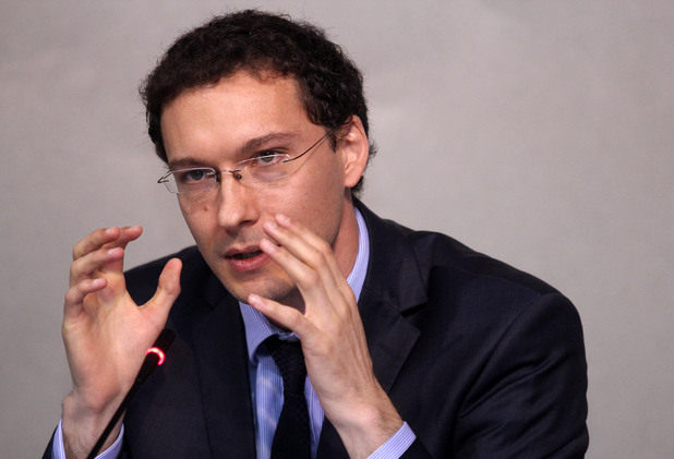 Външният министър: Няма драма за нас, ако Гърция излезе от еврозоната