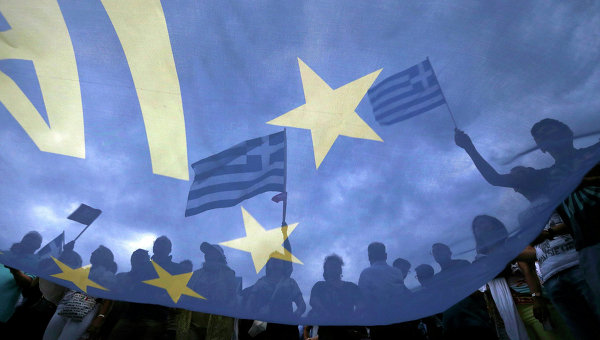 Атина се опъна: Не сме приели условията на кредиторите!