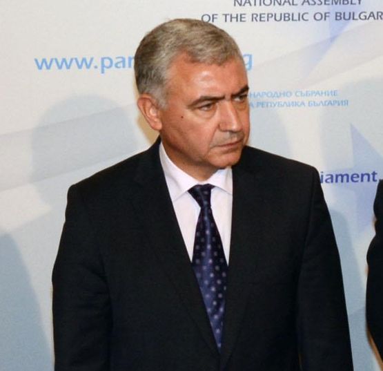 БСП иска Бойко Борисов да поеме МВР