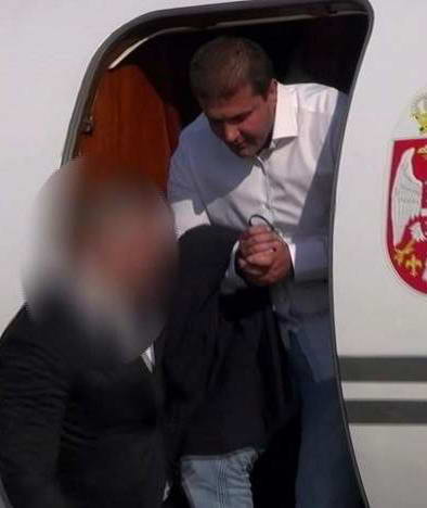Сърбо-черногорската мафия е решила убийството на Георги Илиев 