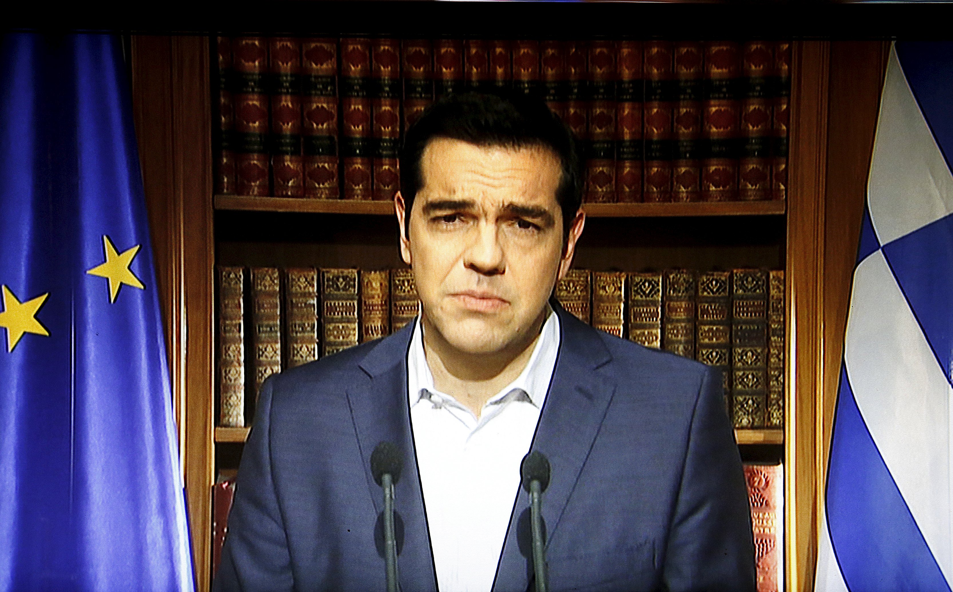 Ципрас: Ще има сделка с кредиторите 48 часа след референдума 