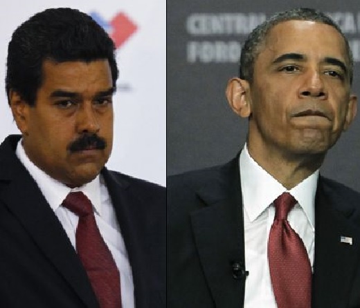 САЩ тайно стоплят отношенията си с Венецуела