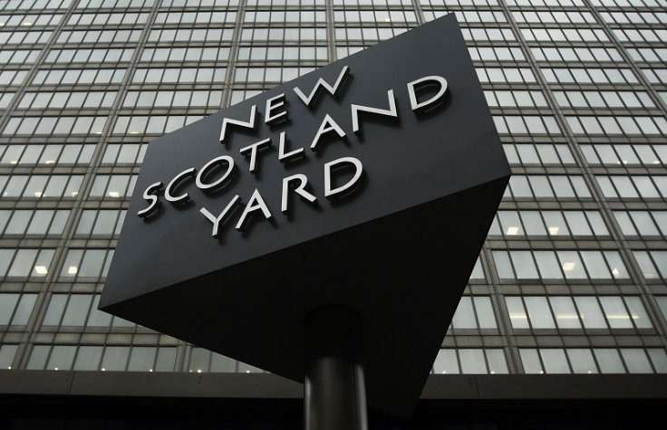 Арестуваха 15 годишна британка-подготвяла терористичен акт 