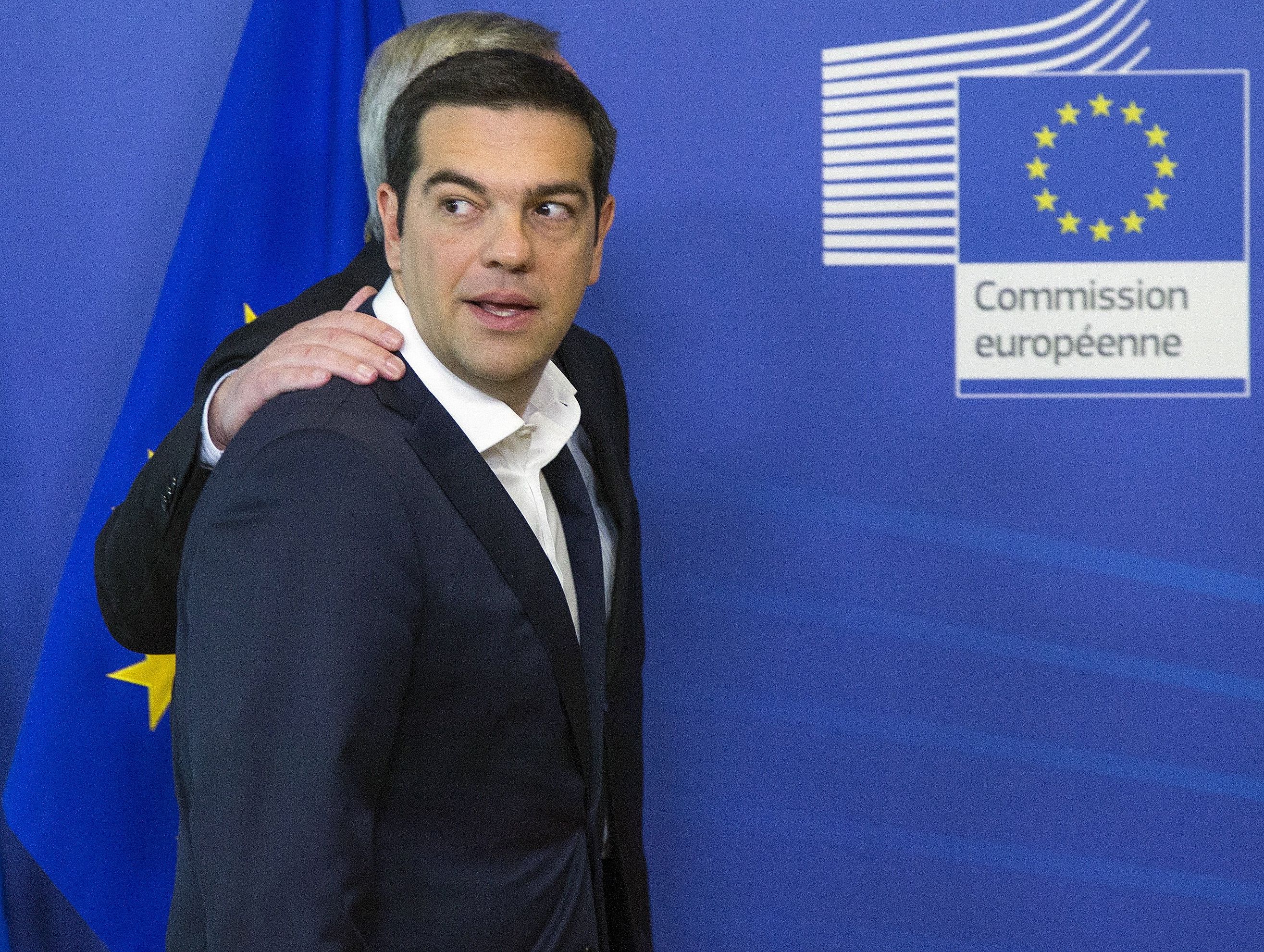 Ципрас може и да загуби референдума