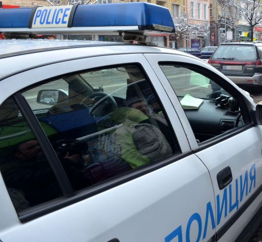 Удар на полицията във Варна! Разбиха данъчна схема за източване на стотици хиляди