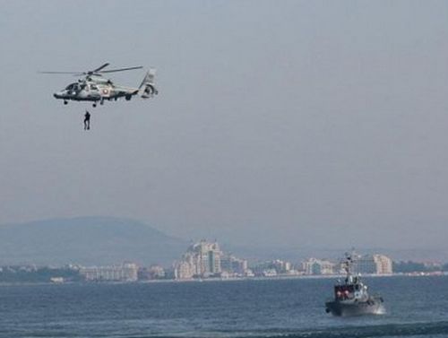 НАТО започва учение с 30 кораба край Варна