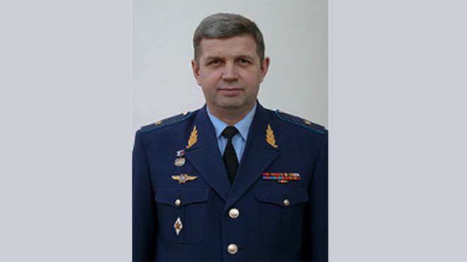 Генералът от разбилия се МиГ-29 разказа за катастрофата   