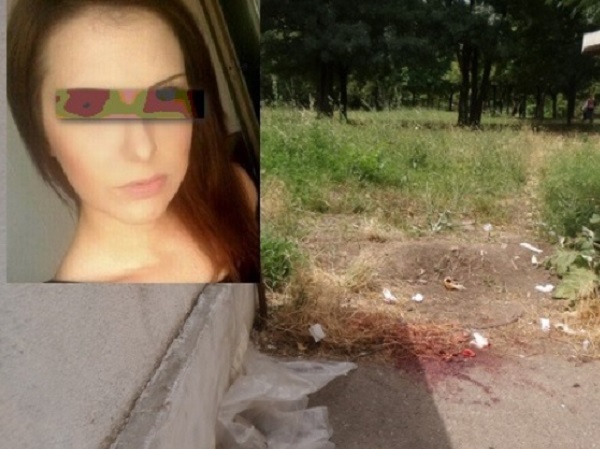 Друг намушкал Галина с нож, задържан е в Сливен