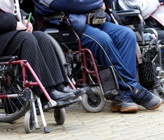 Тарикати прилапват търгове с инвалиди мюрета