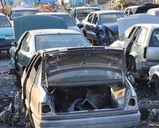 Секретен удар по автомафията: Крадени коли за 2 милиона лева в 2 пернишки морги 
