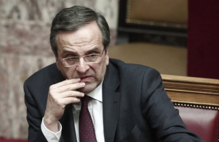 След ОХI: И лидерът на опозицията в Гърция подаде оставка