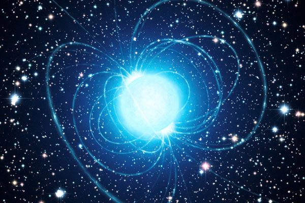 Откриха пет нови черни дупки във Вселената