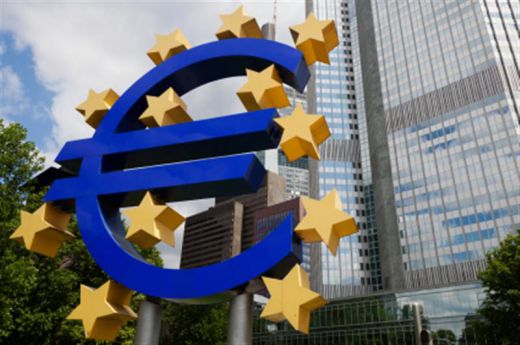 Франс прес: ЕЦБ ще продължи спешната ликвидна помощ за гръцките банки