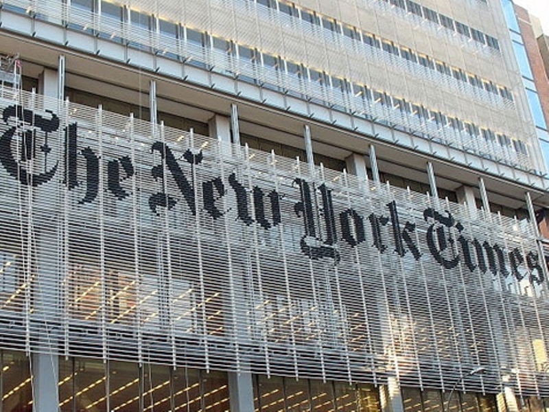 „Ню Йорк таймс”: OXI застрашава финансовата стабилност на Европа