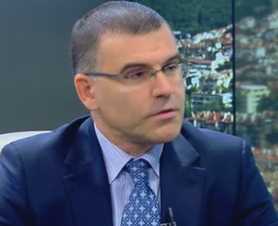 Варуфакис показал на Симеон Дянков заробващите договори на МВФ с Гърция 