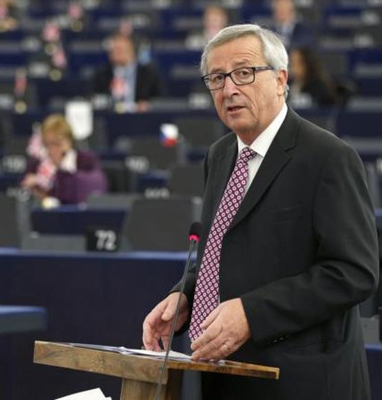 Юнкер: Еврокомисията иска да възобнови преговорите с Гърция 