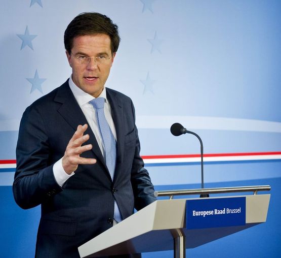 Холандия подкрепи категорично ударите в Сирия